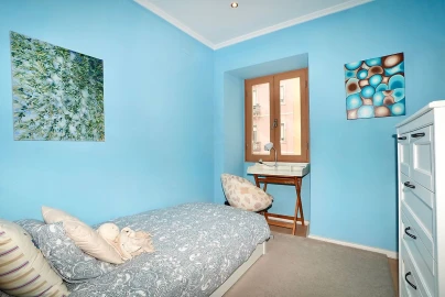 Apartamento T3 para Venda em Campo de Ourique