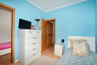 Apartamento T3 para Venda em Campo de Ourique