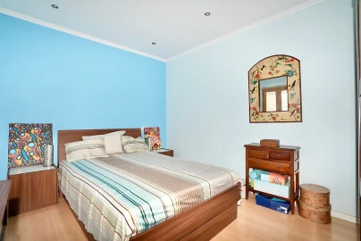 Apartamento T3 para Venda em Campo de Ourique