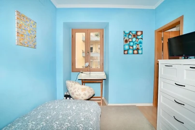Apartamento T3 para Venda em Campo de Ourique