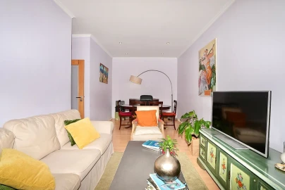 Apartamento T3 para Venda em Campo de Ourique