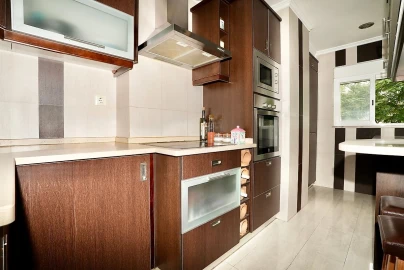 Apartamento T3 para Venda em Campo de Ourique