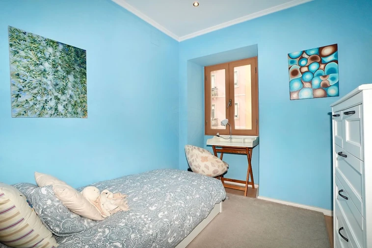 Apartamento T3 para Venda em Campo de Ourique Foto 14