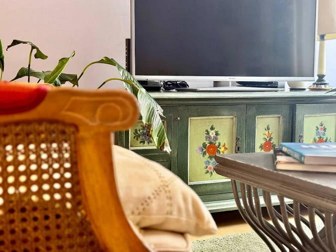 Apartamento T3 para Venda em Campo de Ourique Foto 3