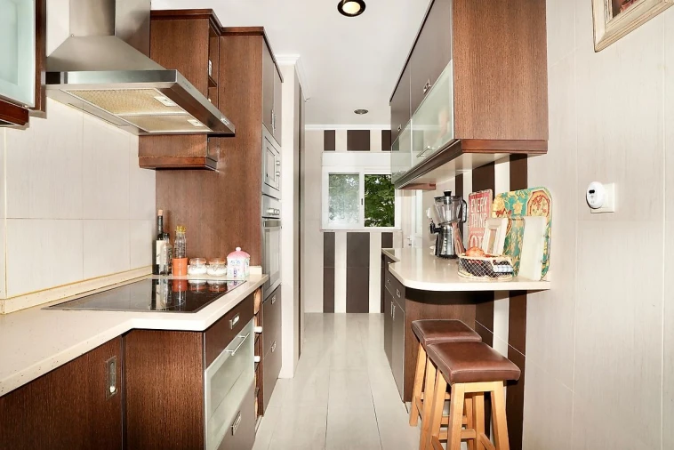Apartamento T3 para Venda em Campo de Ourique Foto 8
