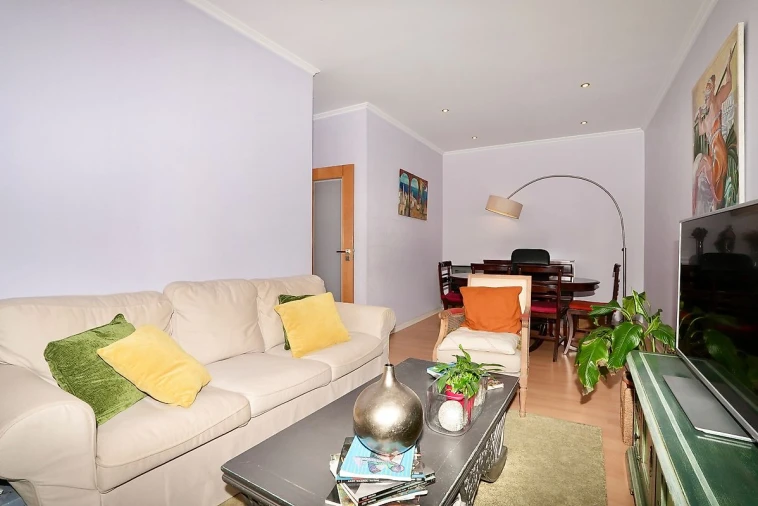 Apartamento T3 para Venda em Campo de Ourique Foto 5