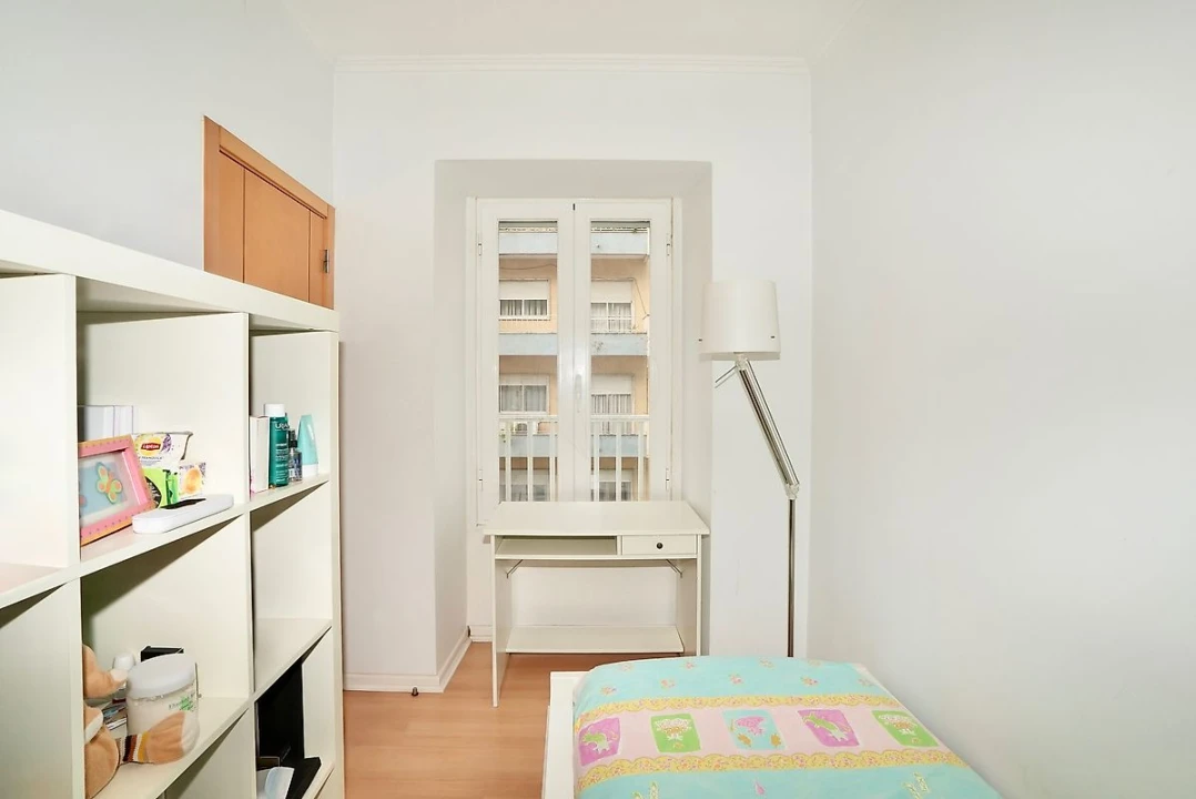 Apartamento T3 para Venda em Campo de Ourique Foto 18