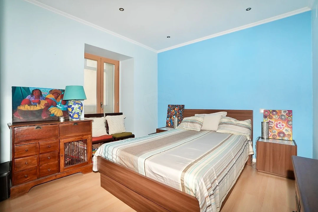 Apartamento T3 para Venda em Campo de Ourique Foto 10
