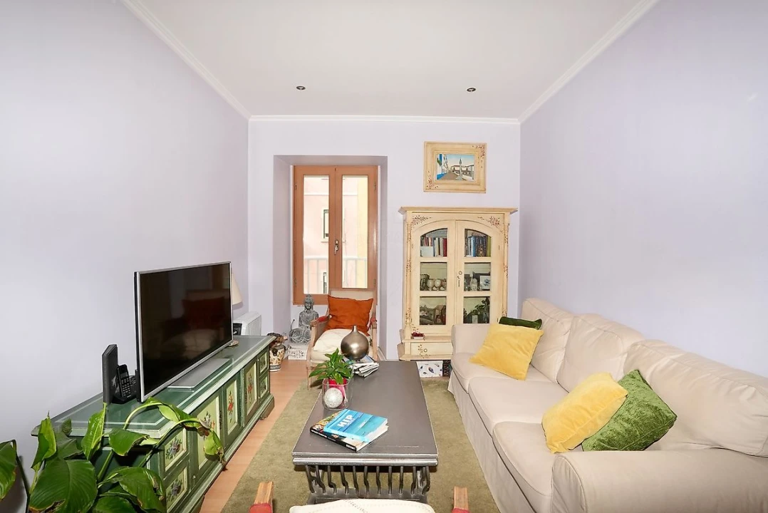 Apartamento T3 para Venda em Campo de Ourique Foto 1