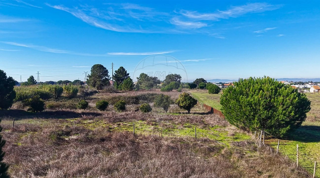 Terreno para Venda em Samora Correia Foto 8