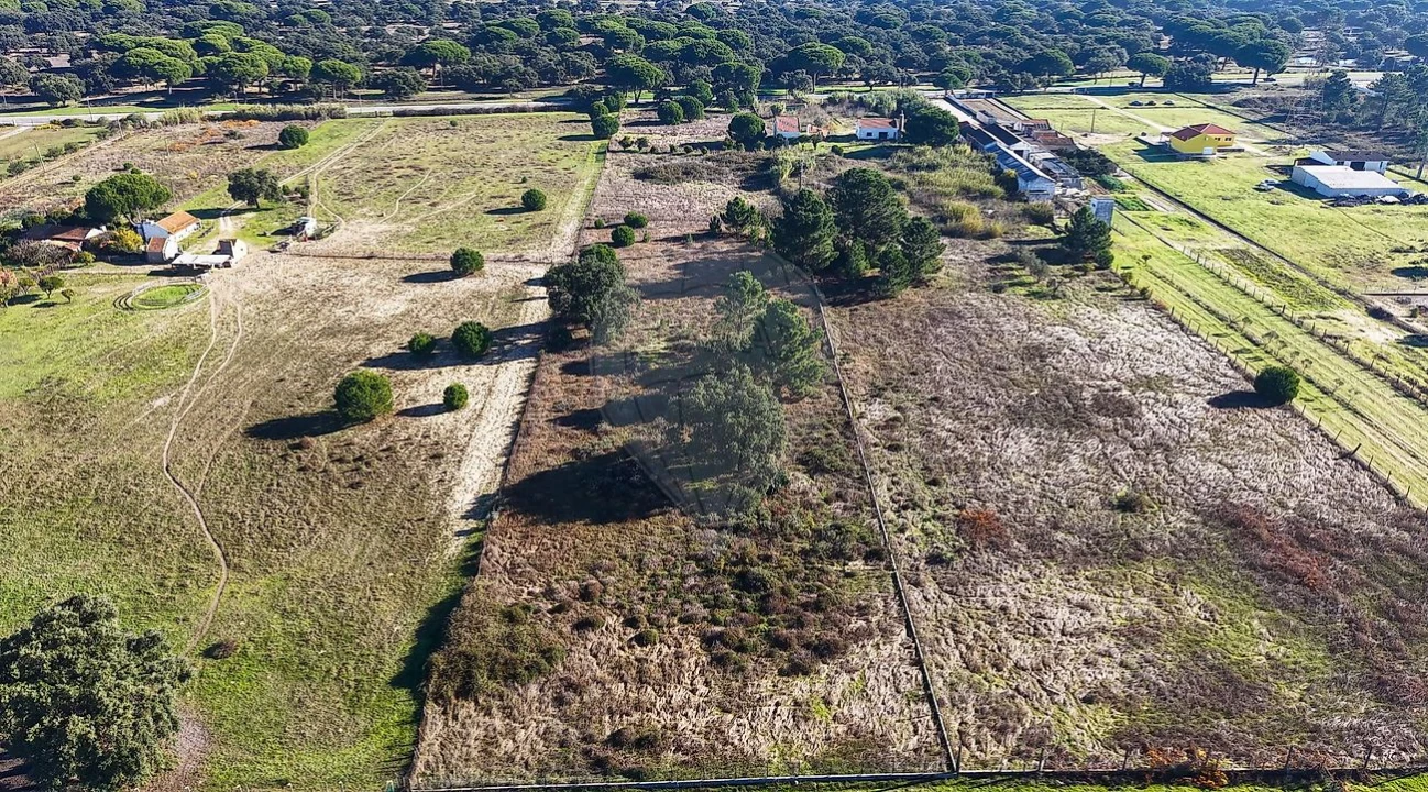Terreno para Venda em Samora Correia Foto 9
