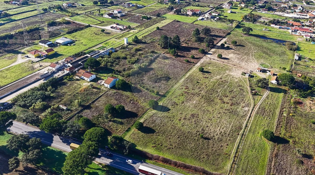 Terreno para Venda em Samora Correia Foto 5