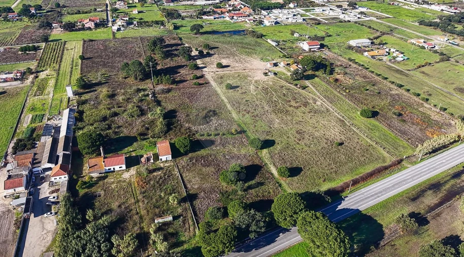 Terreno para Venda em Samora Correia Foto 10