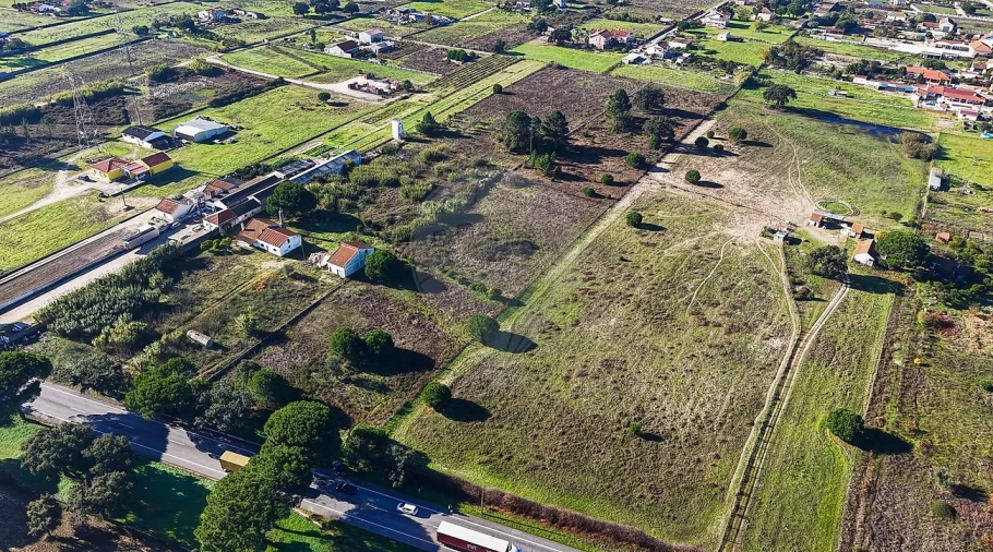 Terreno para Venda em Samora Correia Foto 5