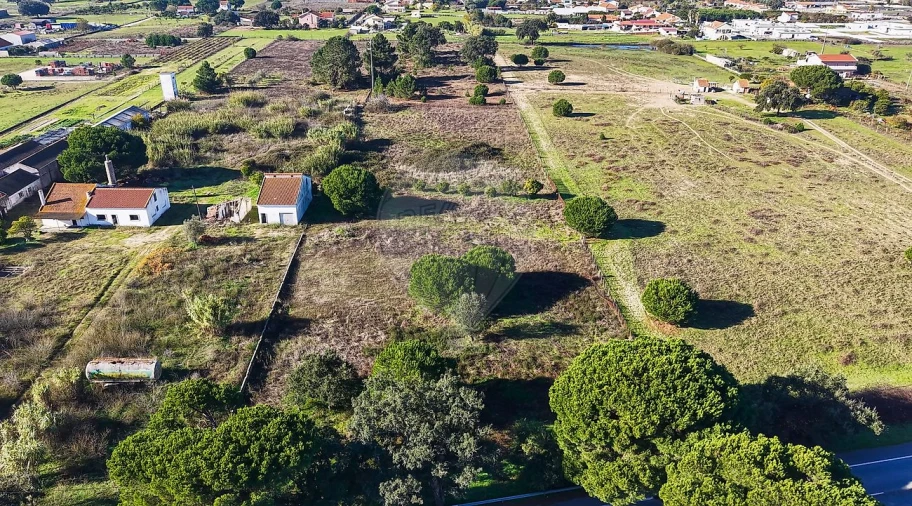 Terreno para Venda em Samora Correia Foto 11