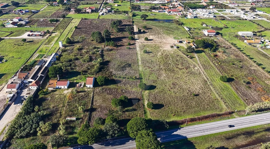 Terreno para Venda em Samora Correia Foto 3