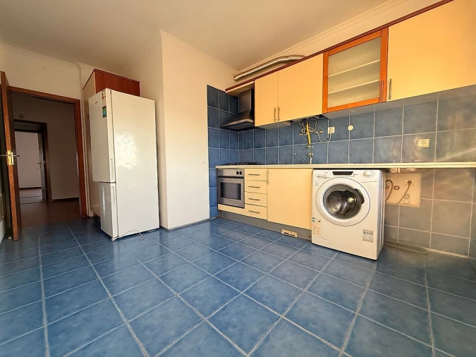Apartamento T2 para Venda em Alenquer (Santo Estêvão e Triana)