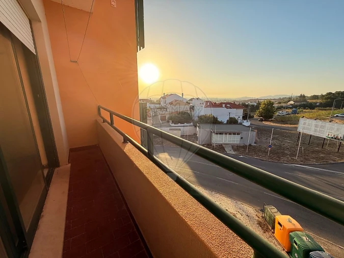 Apartamento T2 para Venda em Alenquer (Santo Estêvão e Triana) Foto 19