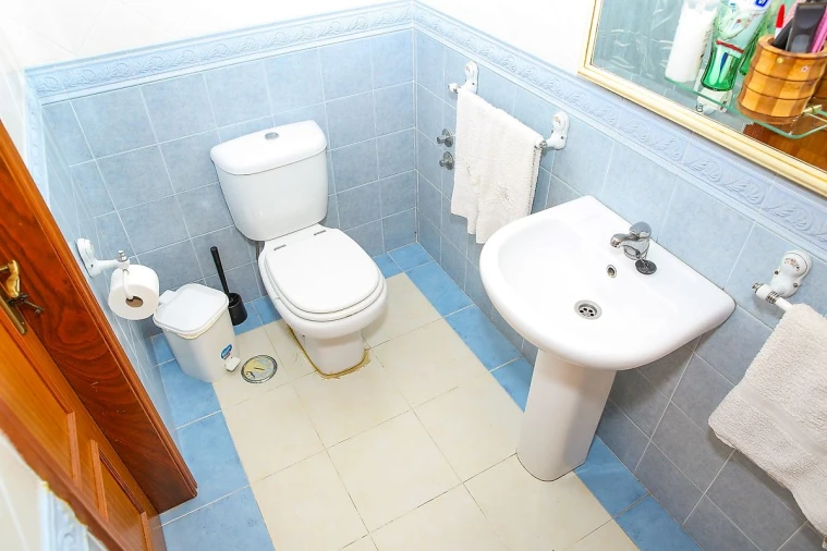 Moradia T3 para Venda em Pontevel Foto 17