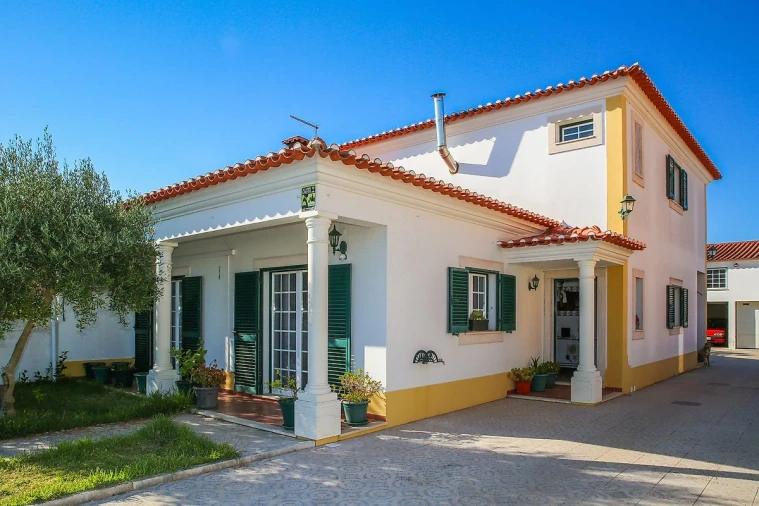 Moradia T3 para Venda em Pontevel Foto 1