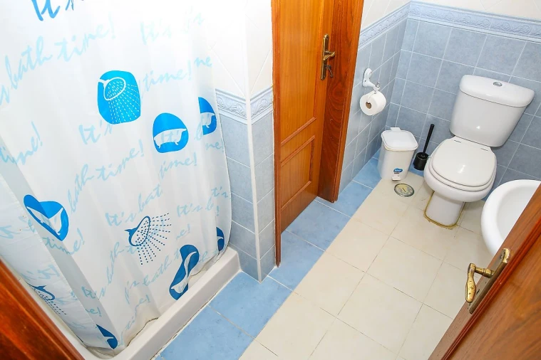 Moradia T3 para Venda em Pontevel Foto 18