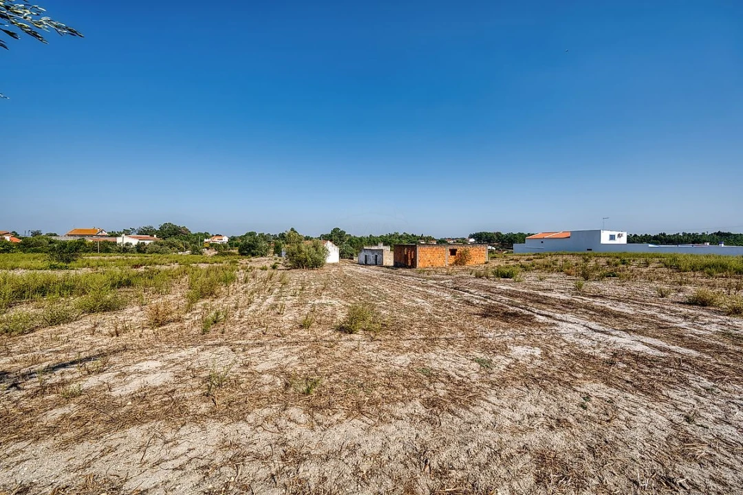 Quinta T0 para Venda em Aveiras de Baixo Foto 3