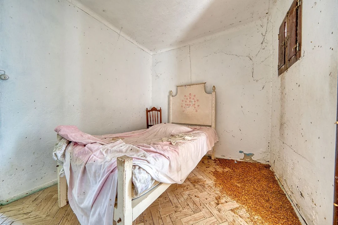 Quinta T0 para Venda em Aveiras de Baixo Foto 14