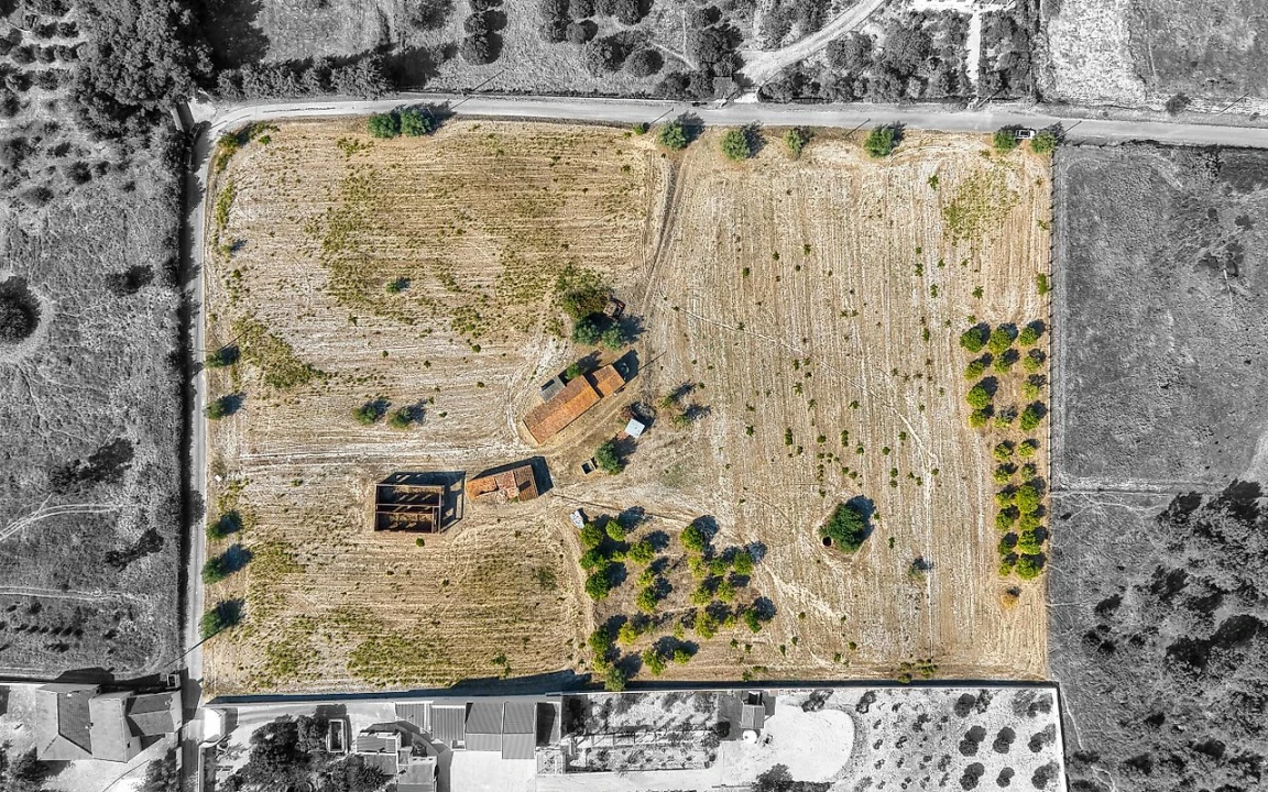 Quinta T0 para Venda em Aveiras de Baixo Foto 32