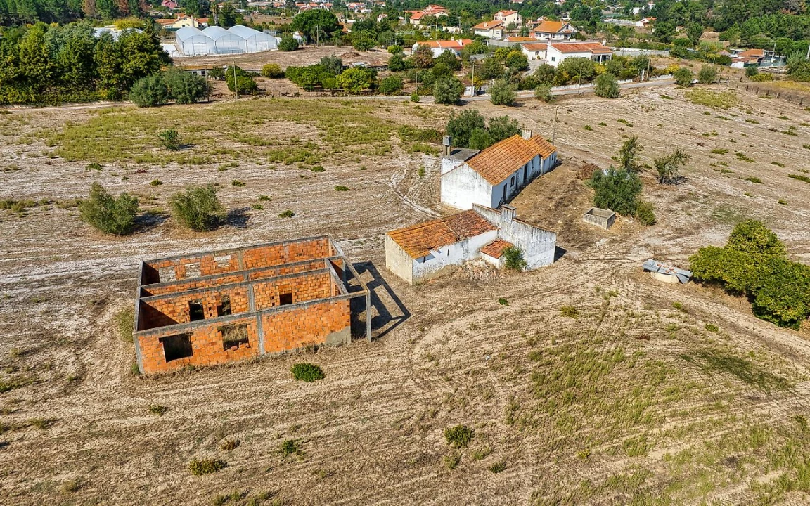Quinta T0 para Venda em Aveiras de Baixo Foto 35