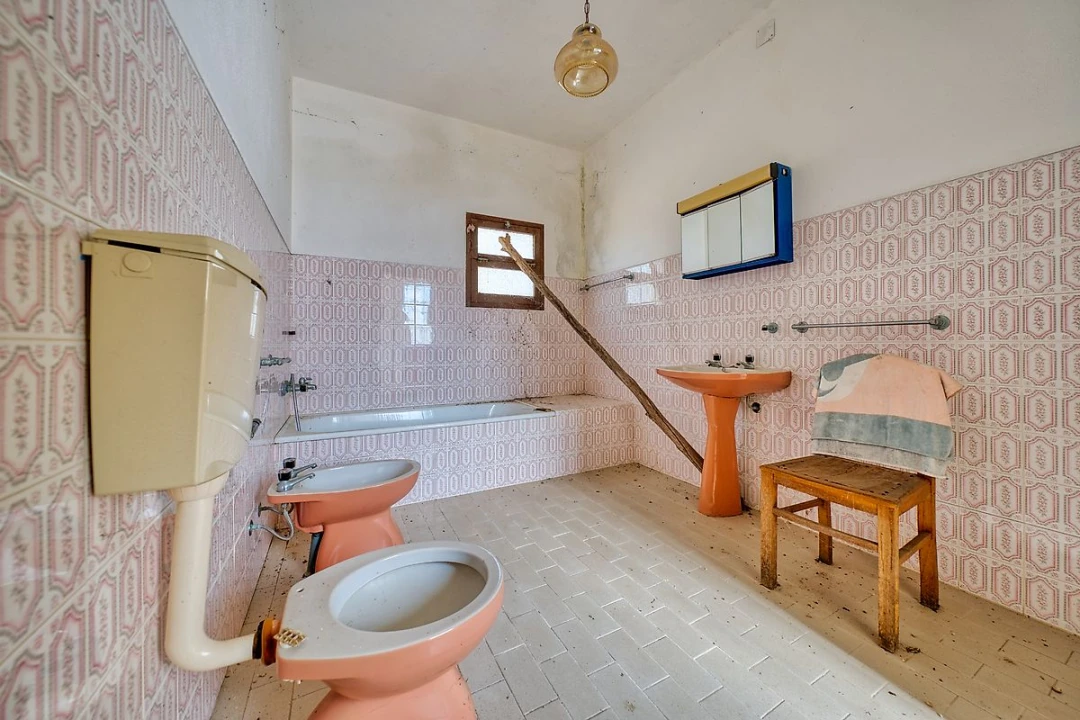 Quinta T0 para Venda em Aveiras de Baixo Foto 15