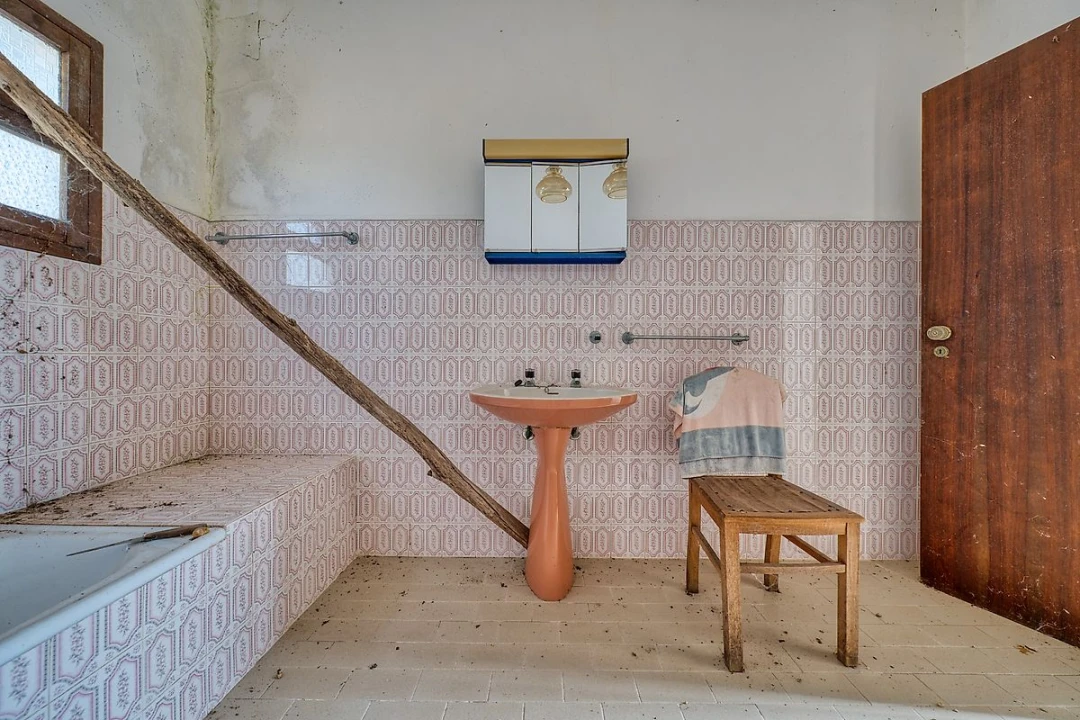 Quinta T0 para Venda em Aveiras de Baixo Foto 16