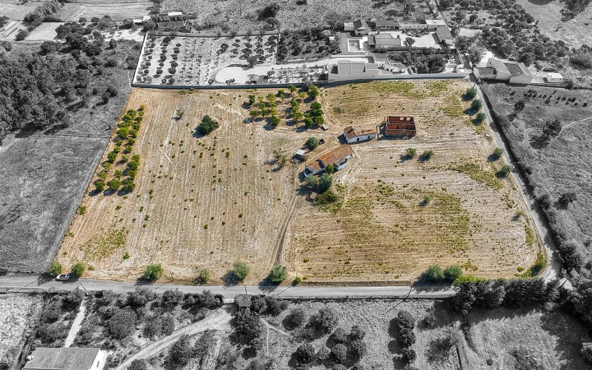 Quinta T0 para Venda em Aveiras de Baixo Foto 27