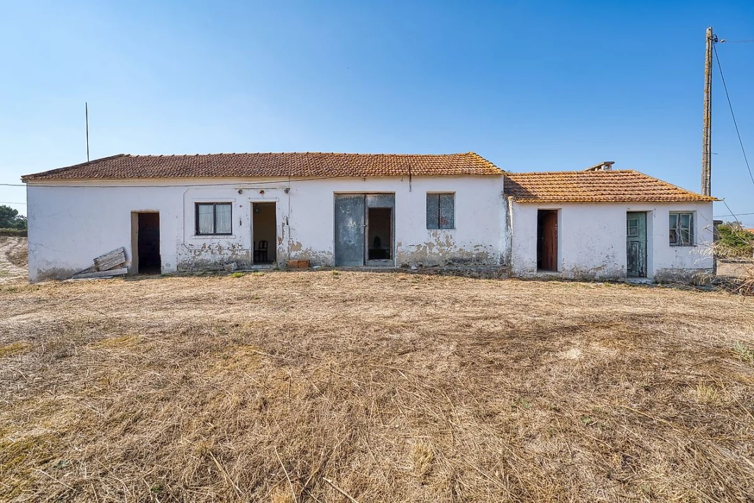 Quinta T0 para Venda em Aveiras de Baixo Foto 2