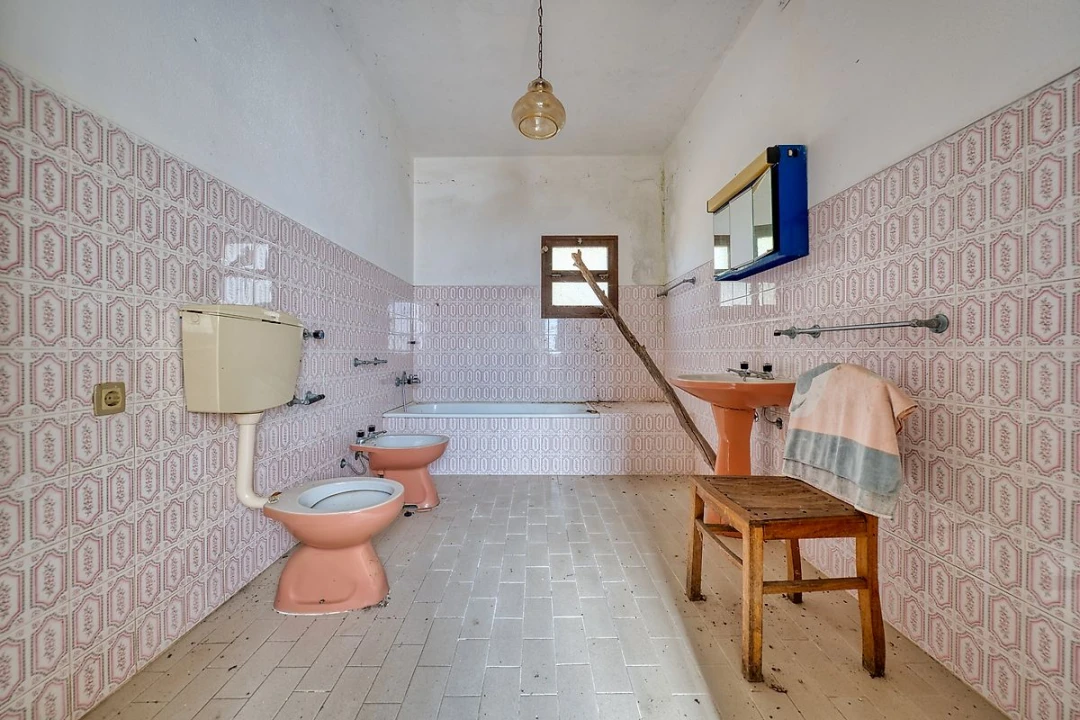 Quinta T0 para Venda em Aveiras de Baixo Foto 12