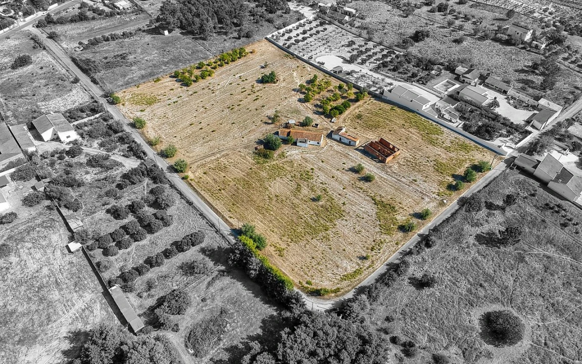 Quinta T0 para Venda em Aveiras de Baixo Foto 24