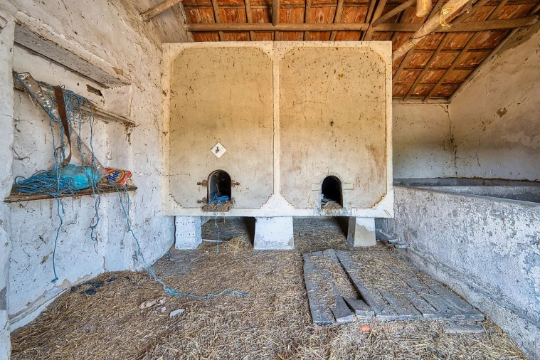 Quinta T0 para Venda em Aveiras de Baixo Foto 17