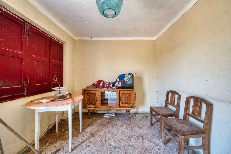 Quinta T0 para Venda em Aveiras de Baixo Foto 13