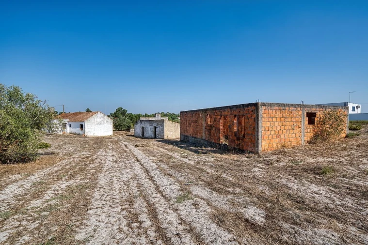 Quinta T0 para Venda em Aveiras de Baixo Foto 8