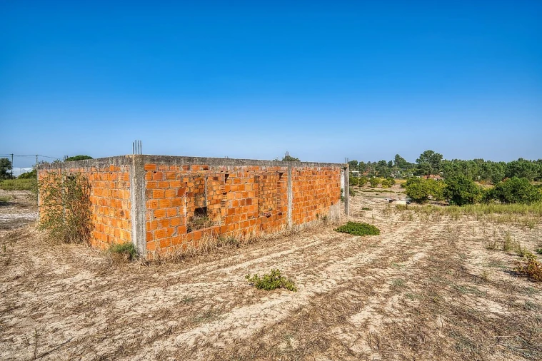Quinta T0 para Venda em Aveiras de Baixo Foto 5