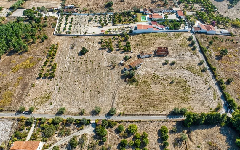 Quinta T0 para Venda em Aveiras de Baixo Foto 26