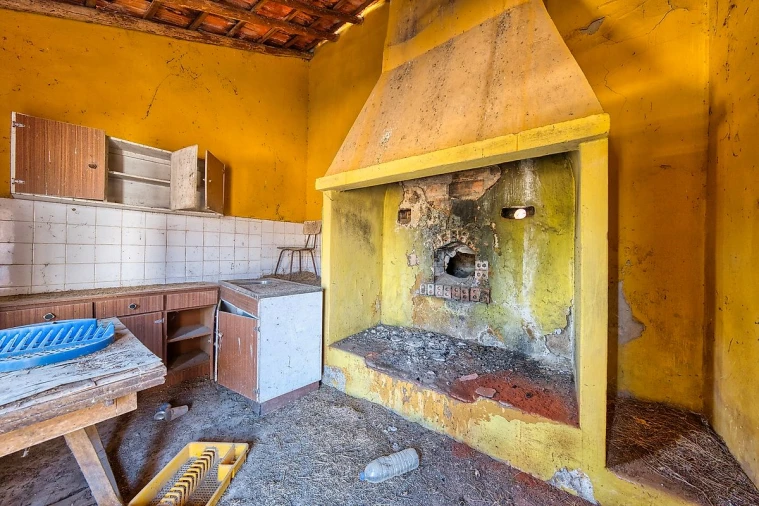 Quinta T0 para Venda em Aveiras de Baixo Foto 21