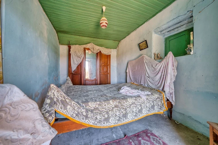 Quinta T0 para Venda em Aveiras de Baixo Foto 18