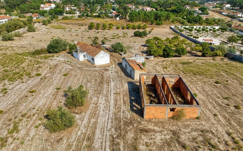 Quinta T0 para Venda em Aveiras de Baixo Foto 36
