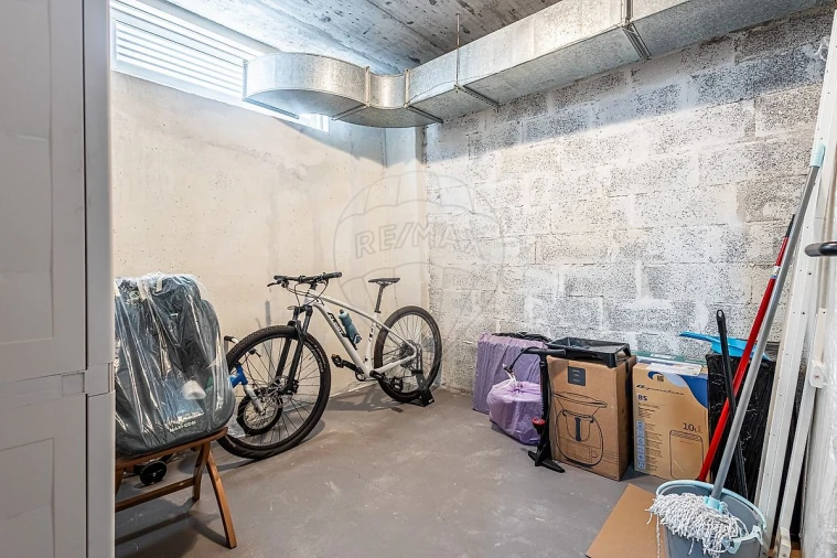 Apartamento T3 para Venda em Alenquer (Santo Estêvão e Triana) Foto 30