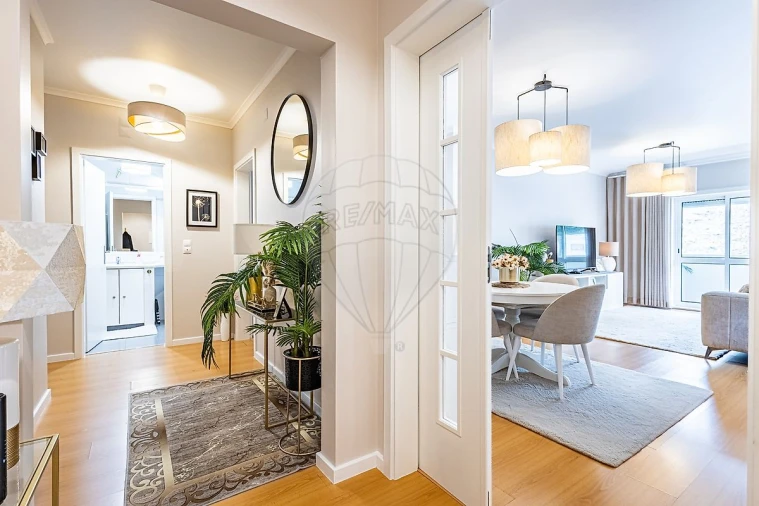 Apartamento T3 para Venda em Alenquer (Santo Estêvão e Triana) Foto 5