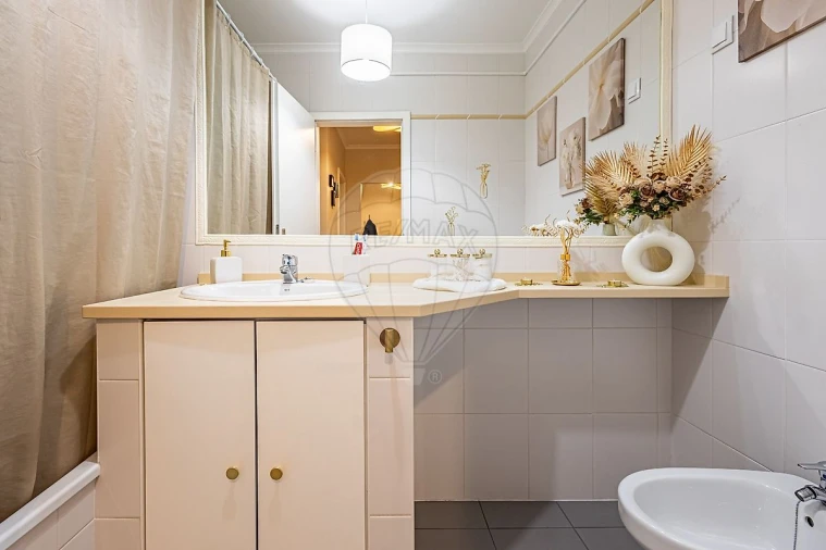 Apartamento T3 para Venda em Alenquer (Santo Estêvão e Triana) Foto 10