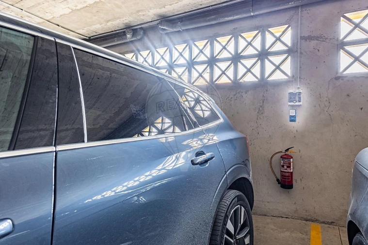 Apartamento T3 para Venda em Alenquer (Santo Estêvão e Triana) Foto 31