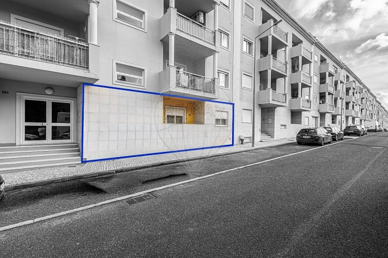 Apartamento T3 para Venda em Alenquer (Santo Estêvão e Triana) Foto 35