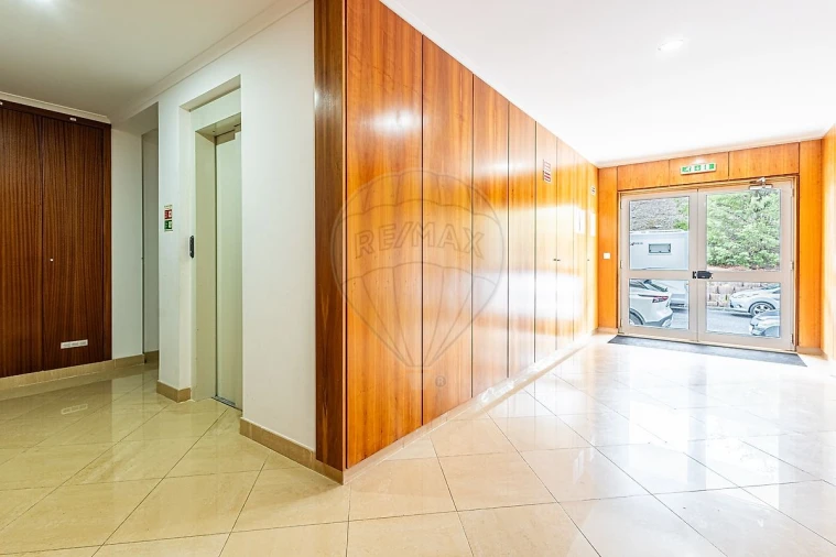 Apartamento T3 para Venda em Alenquer (Santo Estêvão e Triana) Foto 28