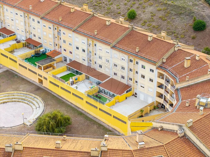 Apartamento T3 para Venda em Alenquer (Santo Estêvão e Triana) Foto 41